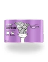 Papel Higienico Compacto Doble Rollo LA LLAMA 12 uds